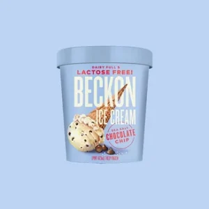 Chocolate Chip Cookie