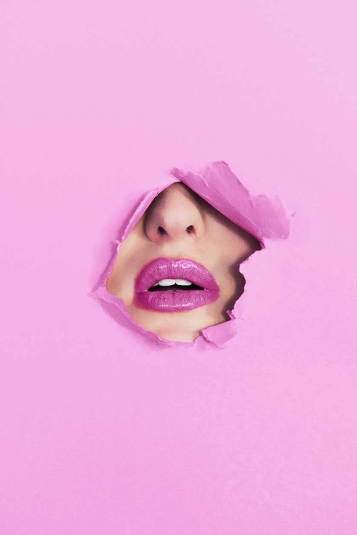 2882Beauty™ THE GLOSSARY PERFECT PLUMP  LIP GLOSS - IMPASSIONED